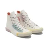 Chuck Taylor All Star “Creme-branco Azul-claro”