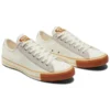 Chuck Taylor All Star “Creme Branco Laranja”