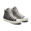 Chuck Taylor All Star “Creme-branco Preto”