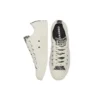 Chuck Taylor All Star “Creme-branco Preto”