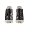Chuck Taylor All Star “Creme-branco Preto”
