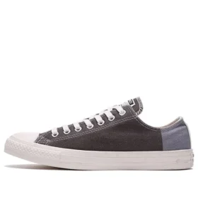 Chuck Taylor All Star “Creme Castanho”