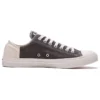 Chuck Taylor All Star “Creme Castanho”