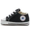 Chuck Taylor All Star Cribster “Black”