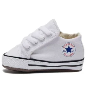 Chuck Taylor All Star Cribster “Branco”