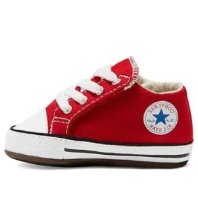 Chuck Taylor All Star Cribster Mid “Vermelho”