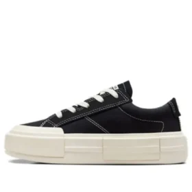 Chuck Taylor All Star Cruise OX “Preto Branco”