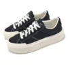 Chuck Taylor All Star Cruise OX “Preto Branco”