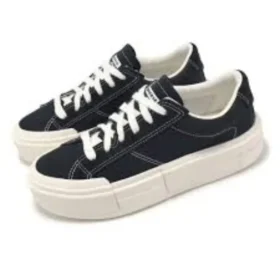Chuck Taylor All Star Cruise OX “Preto Branco”