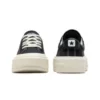 Chuck Taylor All Star Cruise OX “Preto Branco”