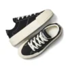 Chuck Taylor All Star Cruise OX “Preto Branco”