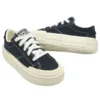 Chuck Taylor All Star Cruise “Preto”