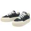 Chuck Taylor All Star Cruise “Preto”