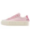 Chuck Taylor All Star Cruise “Rosa Branco”
