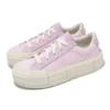 Chuck Taylor All Star Cruise “Rosa Branco”