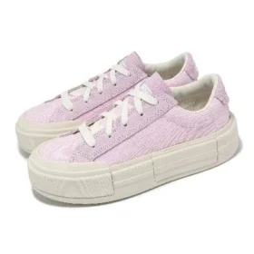 Chuck Taylor All Star Cruise “Rosa Branco”
