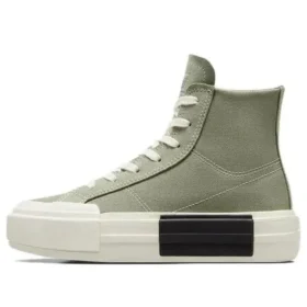 Chuck Taylor All Star Cruise “Verde-Oliva”