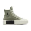 Chuck Taylor All Star Cruise “Verde-Oliva”