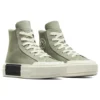 Chuck Taylor All Star Cruise “Verde-Oliva”