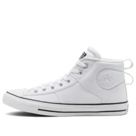 Chuck Taylor All Star CS Mid “Branco”