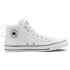 Chuck Taylor All Star CS Mid “Branco”