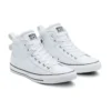 Chuck Taylor All Star CS Mid “Branco”