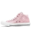 Chuck Taylor All Star Ctas Madison Mid “Rosa”