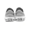 Chuck Taylor All Star Ctas Madsion OX “Gray White”