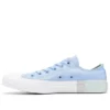 Chuck Taylor All Star Ctas OX “Azul Branco”