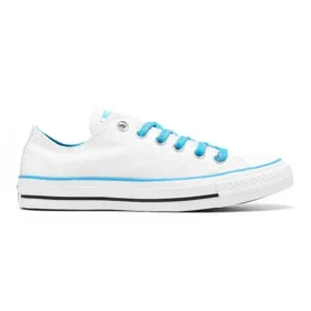 Chuck Taylor All Star Ctas OX “Blue White”
