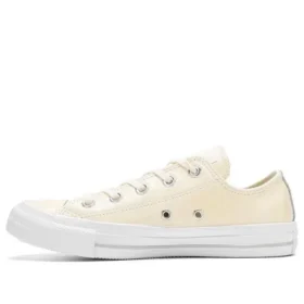 Chuck Taylor All Star Ctas OX “Branco”