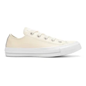 Chuck Taylor All Star Ctas OX “Branco”