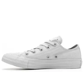Chuck Taylor All Star Ctas OX “Cinza”