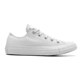 Chuck Taylor All Star Ctas OX “Cinza”