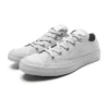 Chuck Taylor All Star Ctas OX “Cinza”