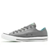 Chuck Taylor All Star Ctas OX Mason Gnar “Cinza”