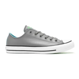 Chuck Taylor All Star Ctas OX Mason Gnar “Cinza”
