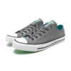 Chuck Taylor All Star Ctas OX Mason Gnar “Cinza”
