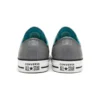 Chuck Taylor All Star Ctas OX Mason Gnar “Cinza”