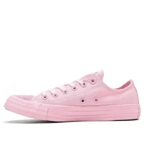 Chuck Taylor All Star Ctas OX “Rosa”