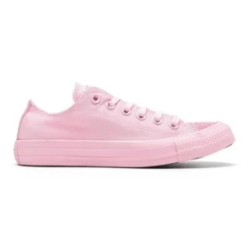 Chuck Taylor All Star Ctas OX “Rosa”