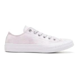 Chuck Taylor All Star Ctas OX “Roxo”