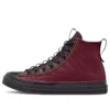 Chuck Taylor All Star CX Counter Climate High “Dark Beetroot”