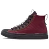 Chuck Taylor All Star CX Counter Climate High “Dark Beetroot”