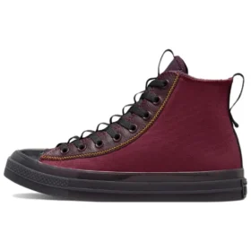 Chuck Taylor All Star CX Counter Climate High “Dark Beetroot”
