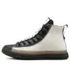 Chuck Taylor All Star CX Counter Climate High “Egret Black”