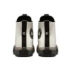 Chuck Taylor All Star CX Counter Climate High “Egret Black”