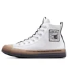 Chuck Taylor All Star CX Explore Canela Alta Future Utility “Branco”