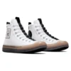 Chuck Taylor All Star CX Explore Canela Alta Future Utility “Branco”
