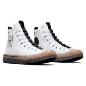 Chuck Taylor All Star CX Explore Canela Alta Future Utility “Branco”